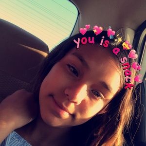 Meet your Posher, Jazmin